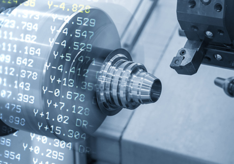 A Beginners’ Guide for CNC Manufacturing