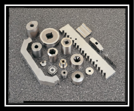 EDM: The Power in Modern Manufacturing