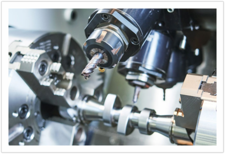 Everything You Need to Know About Multi-Axis Machining