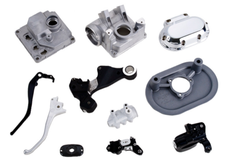 A Comprehensive Guide to Custom Die Casting, Perfect Die Cast, and Aluminum Casting Factories