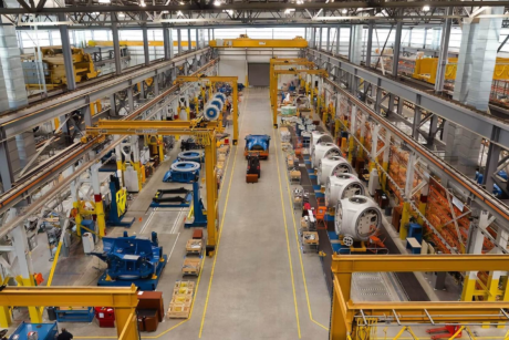 Precision Manufacturing：Everything You Need to Know