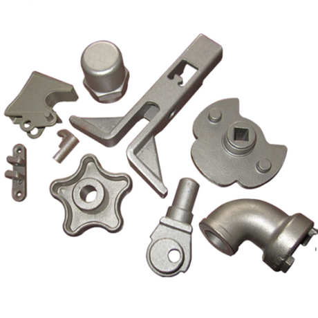 A Comprehensive Guide to Custom Die Casting, Perfect Die Cast, and Aluminum Casting Factories