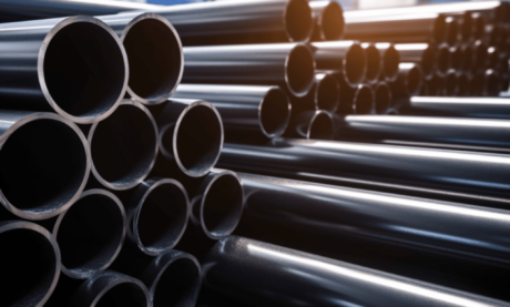 The Ultimate Guide for Steel: Everything You Need to Know