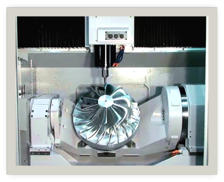 Everything You Need to Know About Multi-Axis Machining