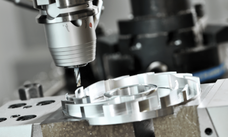 CNC Milling: Everything You Need to Know