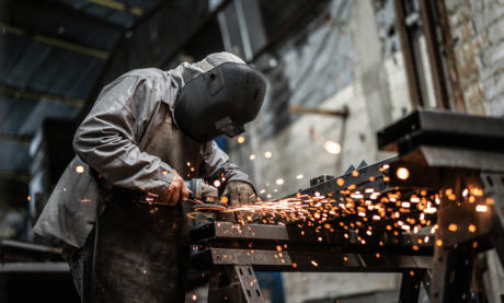 The Ultimate Guide for Steel: Everything You Need to Know