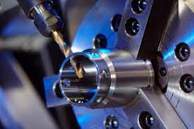 Precision CNC Machining: Mastering the Art of Unrivaled Accuracy