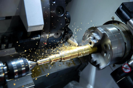 A Beginners’ Guide for CNC Manufacturing