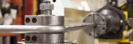 A Comprehensive Guide for CNC Tube Bending