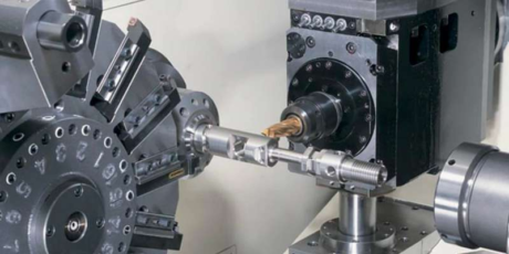 Precision CNC Machining: Mastering the Art of Unrivaled Accuracy