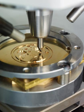 Micromachining: Where Precision Meets The Micro World