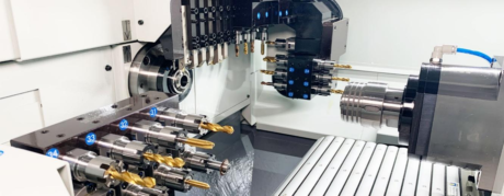 Precision CNC Machining: Mastering the Art of Unrivaled Accuracy