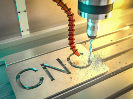 A Beginers’ Guide of CNC Metal Machines