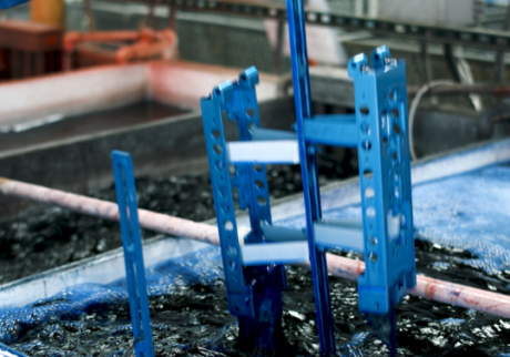 A Comprehensive Guide of Anodizing