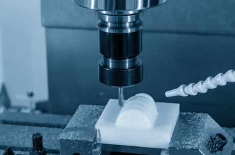 The Comprehensive Guide for Delrin(Polyoxymethylene,POM)