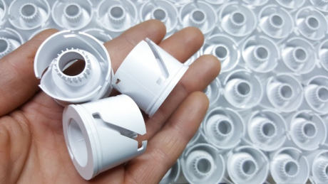 The Comprehensive Guide for Delrin(Polyoxymethylene,POM)