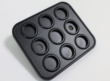 Black Anodizing VS Black Oxide Coating