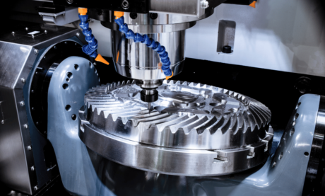 CNC Turning: Everything You Need to Know