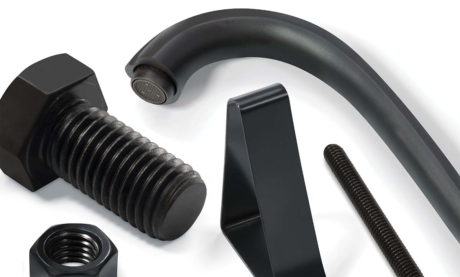 Black Anodizing VS Black Oxide Coating