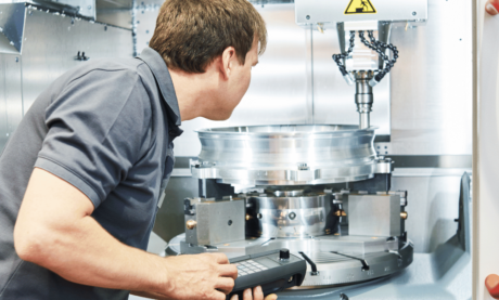 CNC Turning: Everything You Need to Know