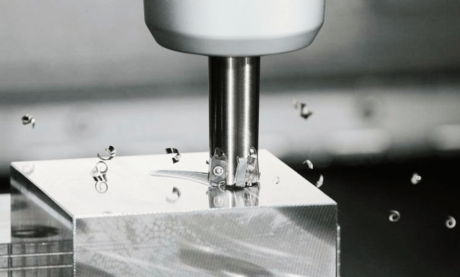 Shoulder Milling Secrets: Achieve Precision, Boost Productivity