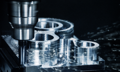 Shoulder Milling Secrets: Achieve Precision, Boost Productivity