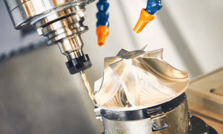 Post Processor Unveiled: Discover the Secrets to Professional-Quality CNC Machining