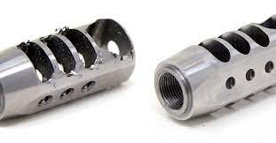 What is Deburring: Smoothening Out Your Metal the Right Way