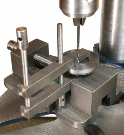 CNC Fixtures: Types, Applications and Design Considerations