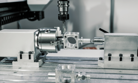 The Ultimate Guide for CNC Precision Machining